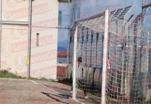 Venticano e Gesualdo in testa, recuperi permettendo. Vallatese da sola