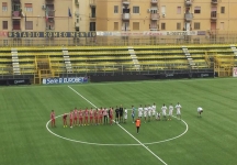 Tris alla Libertas: 1-3. Le dichiarazioni ed il tabellino.