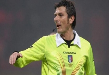 Pescara-Chievo: arbitra Damato