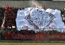 L'agrodolce avvio delle Sammarchesi