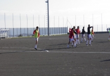 Blitz Taurasi, Bisaccia indenne, Dinamo nei guai