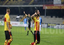 Benevento-Matera 3-3, Auteri sfiora l'impresa
