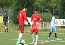 5^ giornata 2^ Categoria, F: risultati, classifica e prossimo turno