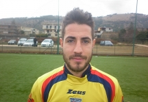 H. Casagiove, Laezza: "Con la Sessana lottiamo per la vittoria"