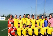 Verso la finale: Teora-Real Ariano