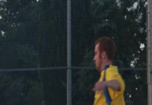 Voci da play out, Lacedonia: Enrico Quatrale, il grande assente