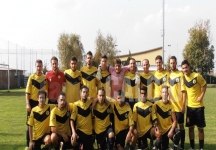 Recuperi Seconda e Terza: Riviera sciagurato, persa la vetta