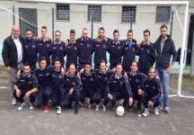 Gs di I Categoria D-E: piovono squalifiche su Castelfranci