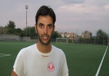 San Tommaso, Rapolo non basta. 1-1 con lo Sporting Guardia