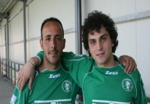 Galluccese, senti capitan Cesa: "Fermiamo il Volturara"