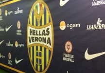 Primavera: Udinese-Hellas Verona si gioca il 18 ottobre