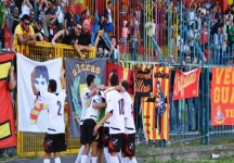 BREAKING News: La Cava non &egrave; pi&ugrave; l'allenatore del Termoli