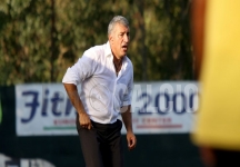 Allungo Gragnano, in scia la Scafatese. Eclanese che blitz