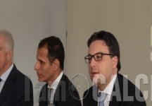 De Salvo: &ldquo;B a 22 o 24 squadre? Senza il Novara anche a 14-15..."