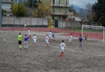 Il Villanova passa a Mirabella ed &egrave; a punteggio pieno. Ok Calitri