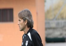 E' Massimo Agovino il nuovo tecnico della Cavese