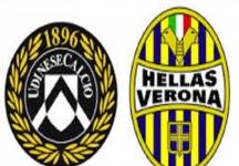 Udinese-Hellas Verona: al via la prevendita