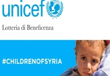 ChildrenofSyria: il Chievo Verona insieme a Unicef