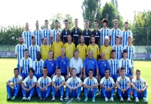 Il Romagna Centro chiude la stagione con un'amichevole di lusso