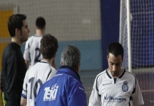 Stregoni Five Soccer-Due Torri Maddaloni 4-5: bruciante ko