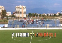 Lupa Roma, 1-1 col cuore contro il Benevento