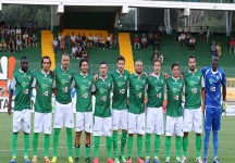 Lupi: tappa Agropoli prima del San Nicola