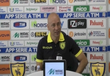 Corini: &ldquo;Accelerare per diventare squadra&rdquo;
