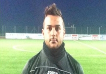 Classifica marcatori Seconda Categoria