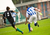 Attaccanti cercasi: la volpe Luca Gherardi pu&ograve; essere un'occasione?