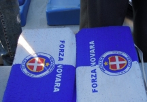 Le pagelle del Cala: Novara-Bari 0-1