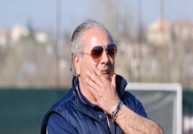 Gs: pesante sanzione per l'Atletico Acquaviva. Stop per mister Mauro