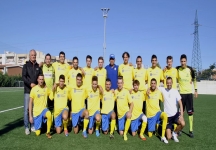 Vittoria della Sportmania sulla Carapellese: finisce 2-0