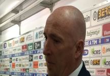 Maran: "Altro passo importante. Mattiello torner&agrave; pi&ugrave; forte di prima"