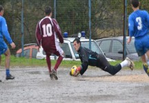 Seconda Categoria: 13 Gironi da 13/14 Squadre