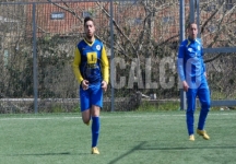 Promozione, i marcatori: dominano le sannite, Masone primatista