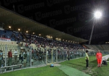 Black-out del "Braglia": Carpi-Padova riprende l'11 marzo