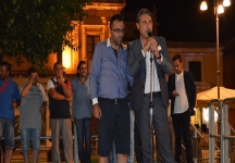 Il Real Avola inizia con una sconfitta
