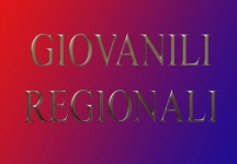 Composizione organico Allievi Regionali