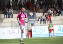 Melfi-Foggia: le formazioni ufficiali