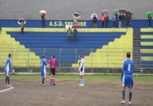 Stangata Sperone: otto gare a Vittoria e non solo