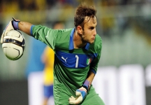 Bardi, il Chievo vuole chiudere