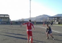 Bum-Bum Ruggiero: il San Michele brinda