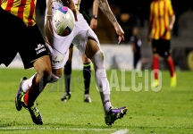 Tiger Brolo, stage positivo