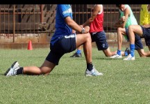 Seconda , Centro Storico Avellino: scelto il nuovo preparatore