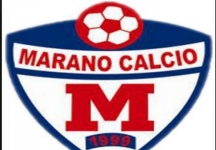 Arci Scampia-Marano Calcio 1-1, campionato allievi regionali girone F