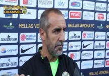 Bordin: "Miglioriamo ogni giorno"