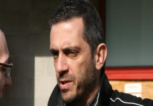 Mariano rientra al Fomarco