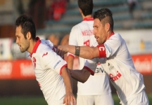 Ciano-Parma: &egrave; fatta! Poi sar&agrave; Crotone