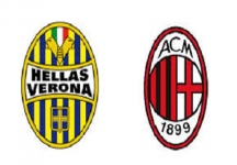 Hellas Verona-Milan: ultimi posti a disposizione!