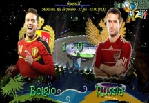 Il talento che non ti aspetti: Origi stende la Russia, Belgio avanti